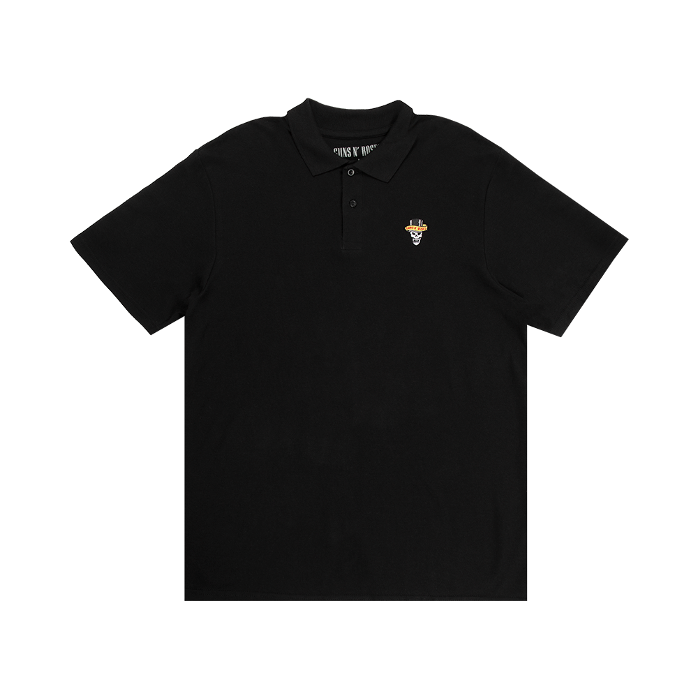 Top Hat Polo Shirt