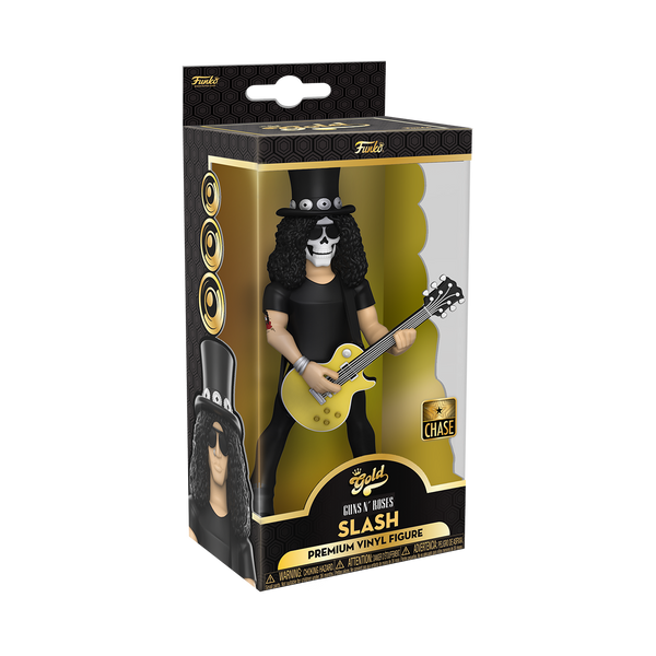 Slash pop deals vinyl