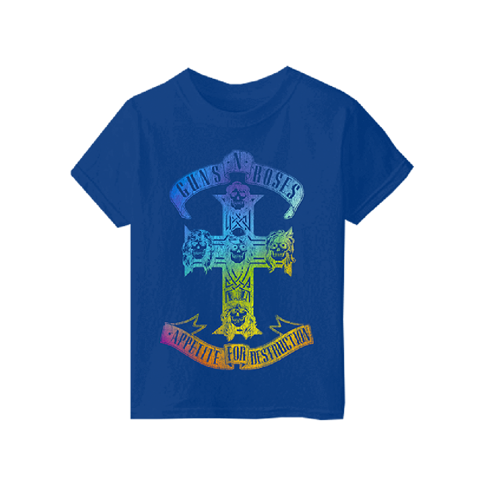 Guns N' Roses Appetite for destruction női póló | Pólóügynökség Guns N' Roses Appetite for destruction női póló | Pólóügynökség