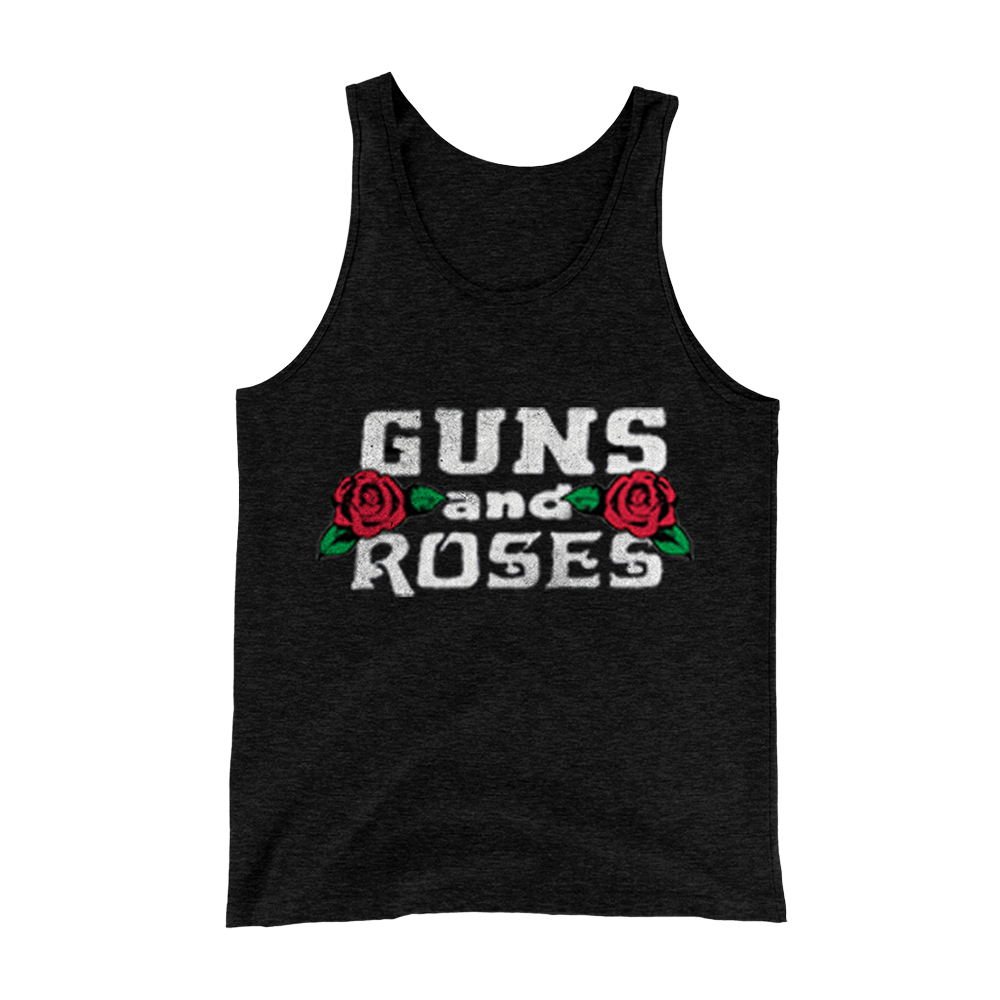 GN'R Hell Tank Top