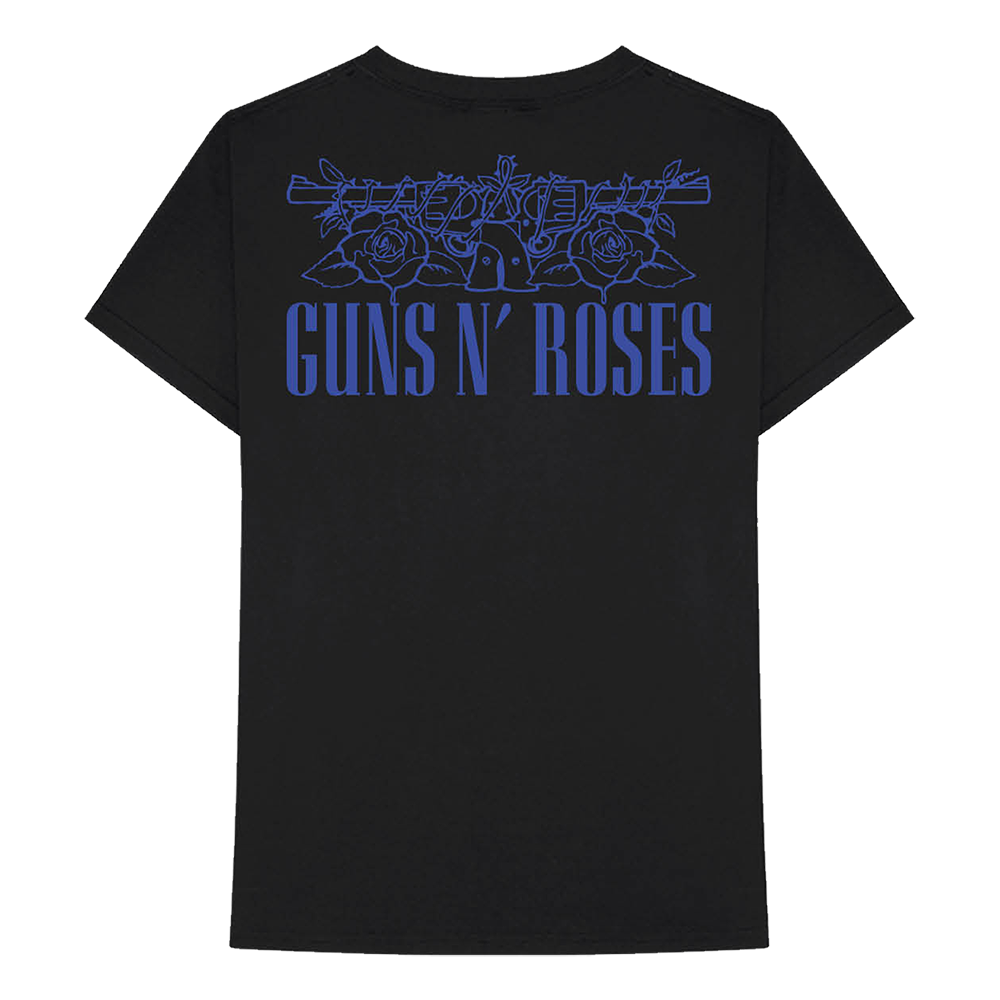 Perhaps T-Shirt Back