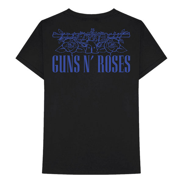 Perhaps TShirt Guns N' Roses Official Store Perhaps TShirt Guns N' Roses Official Store