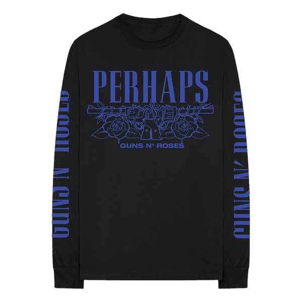 Thrasher spider top web long sleeve