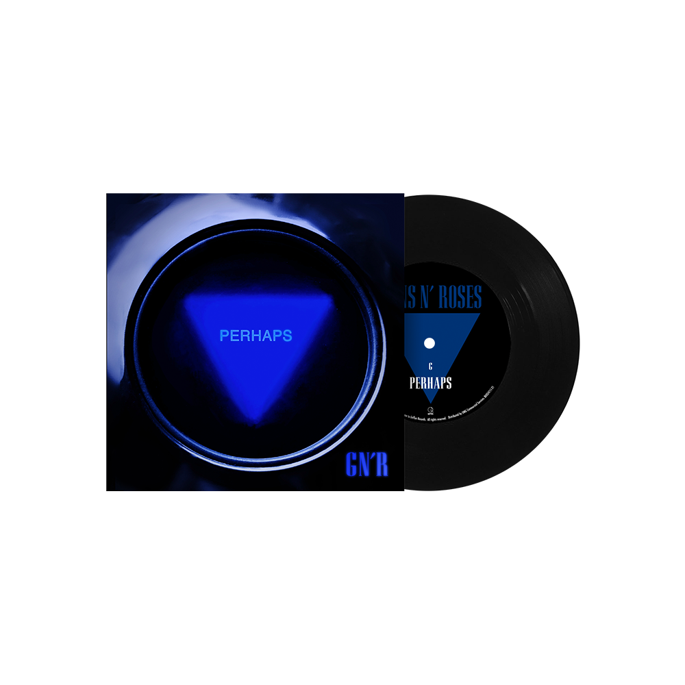 Perhaps 7"