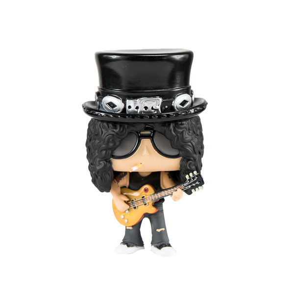 Slash pop deals vinyl