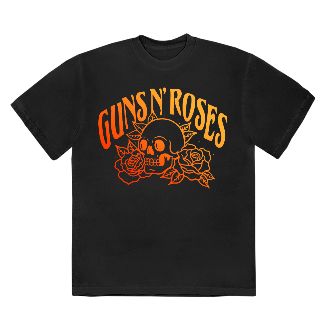 Skull T-Shirt