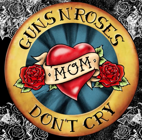 Make it a GNFNR Mother’s Day!