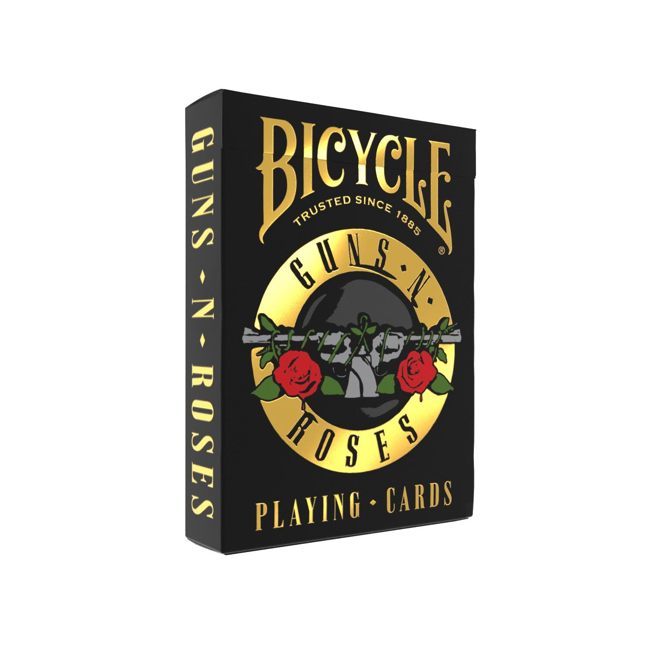 Bicycle Cards 7