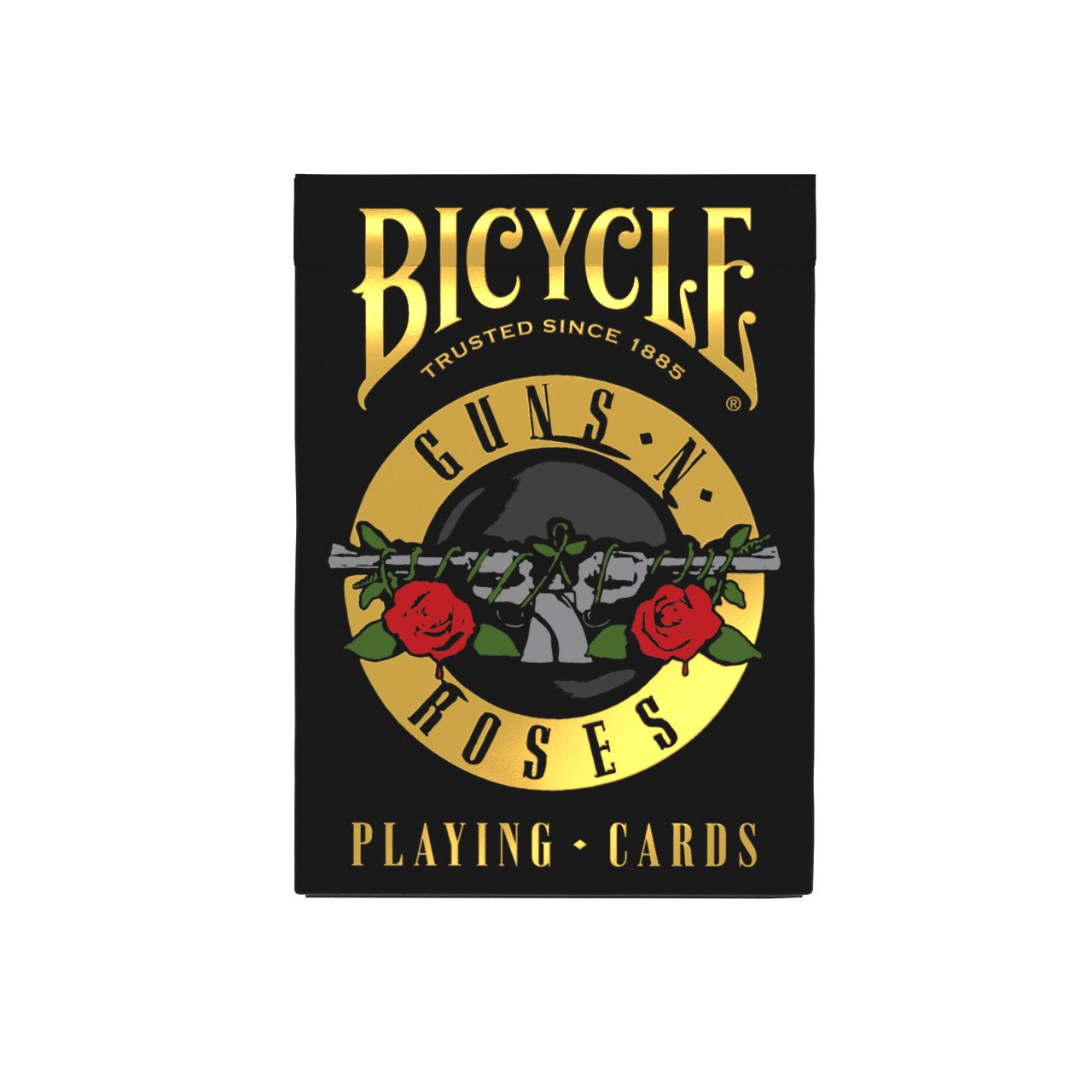 Bicycle Cards 5