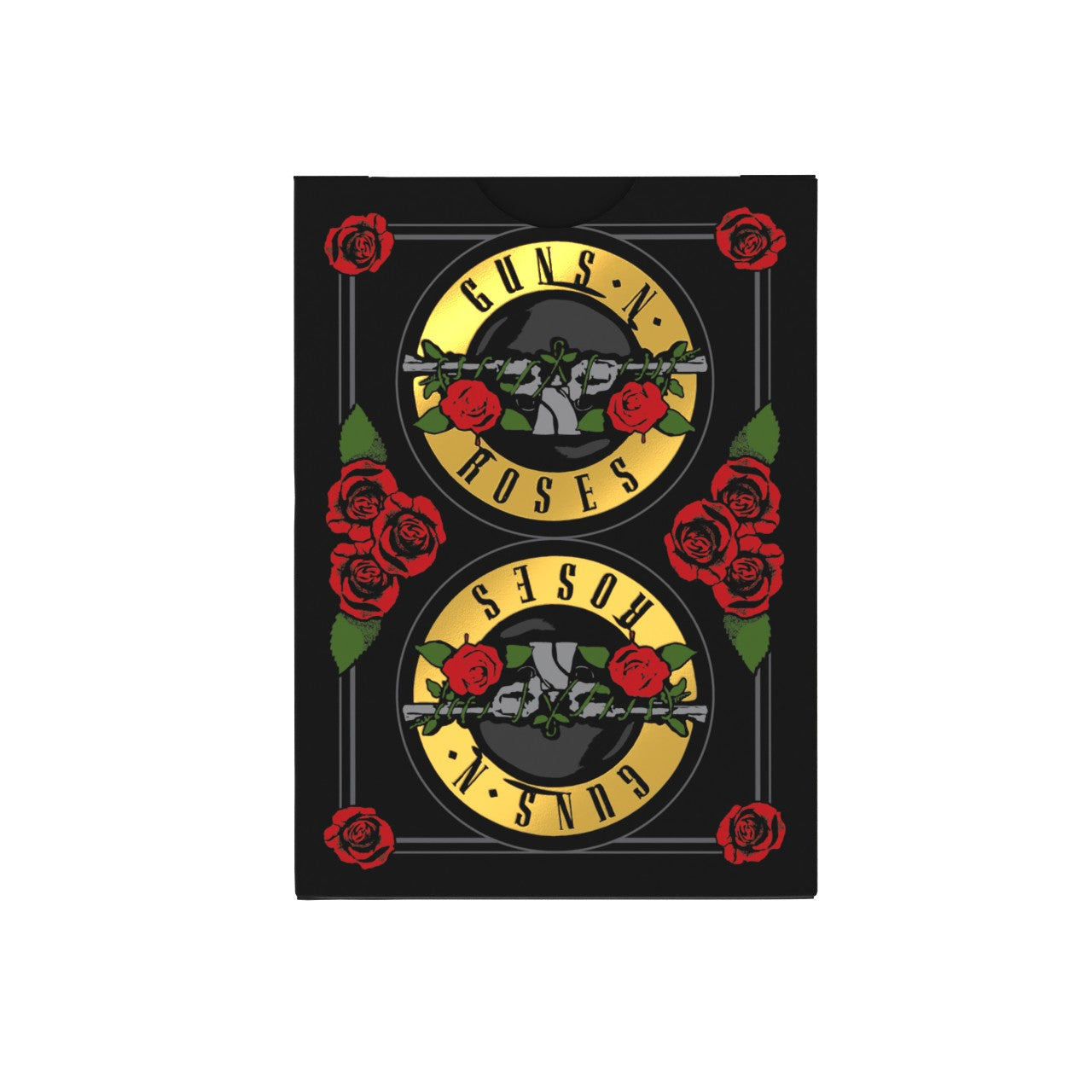 Bicycle Cards - Guns N' Roses Official Store