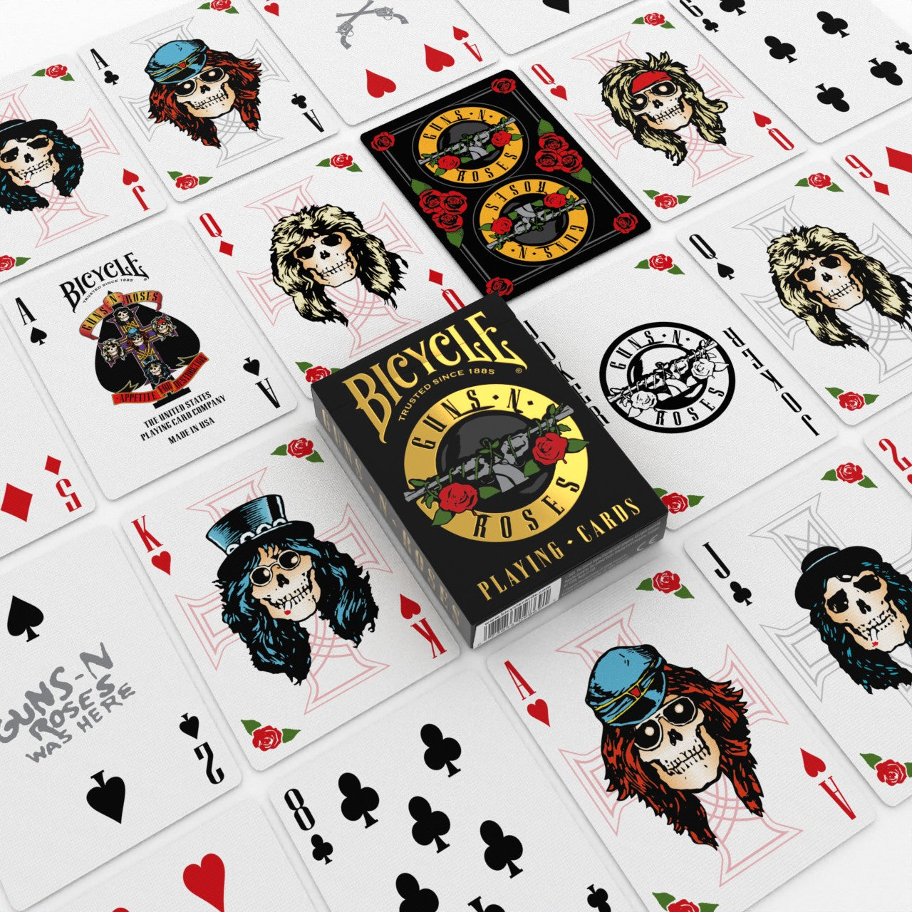 Bicycle Cards 2
