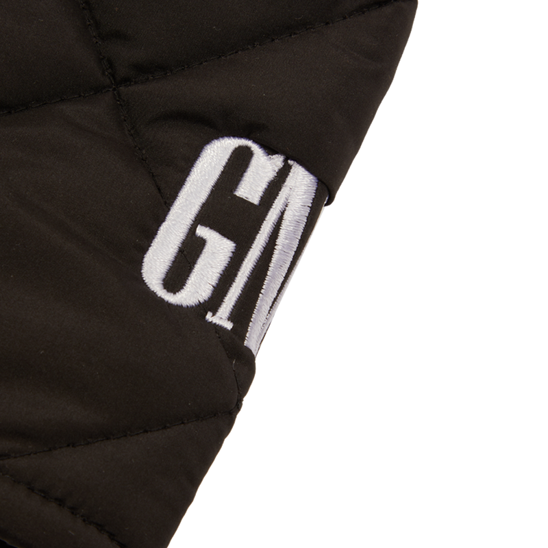 GN'R Quilted Jacket - Guns N' Roses Official Store