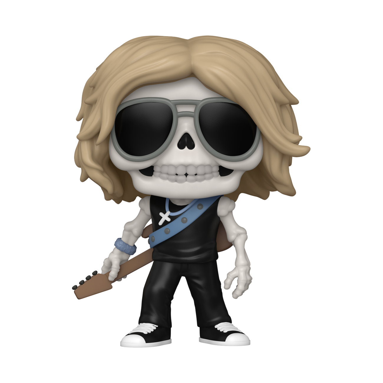POP Rocks: GNR - Skeleton Duff - Guns N' Roses Official Store