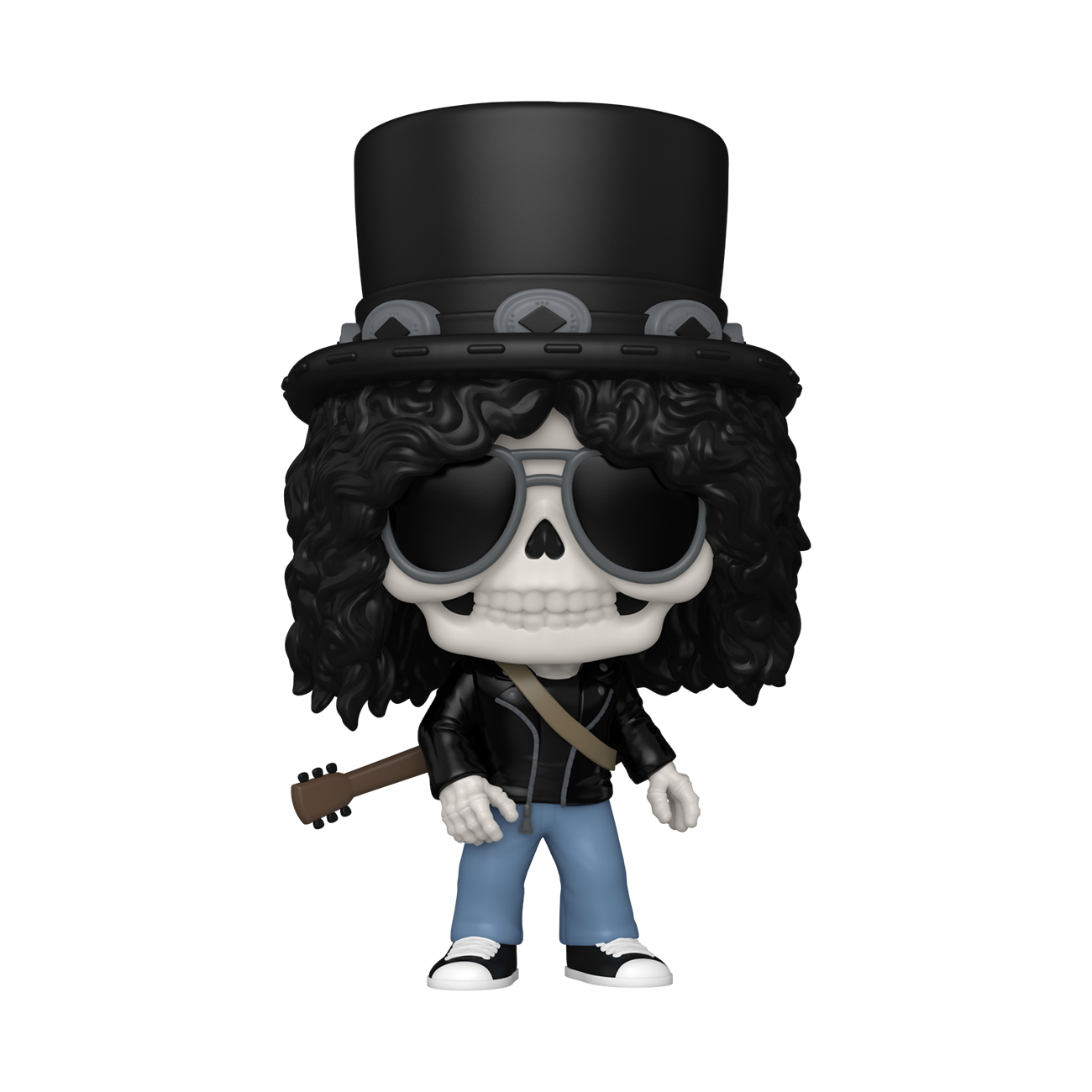 POP Rocks: GNR - Skeleton Slash