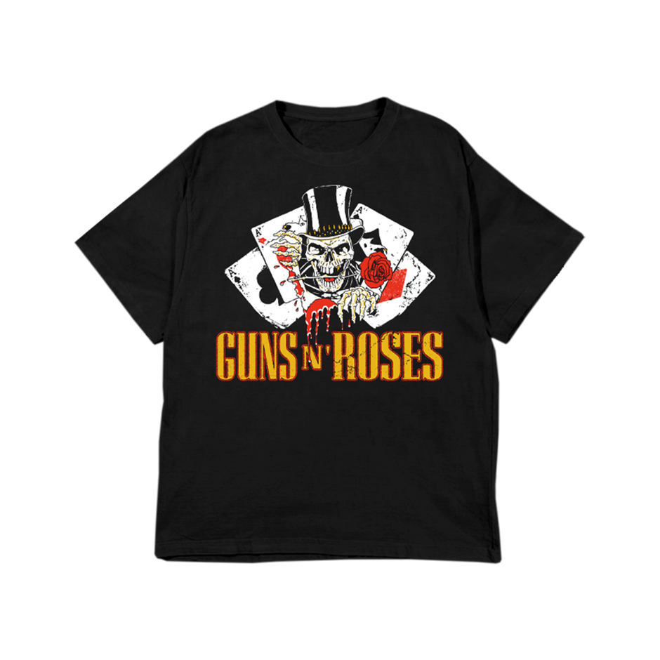 Mens – Guns N' Roses Official Store