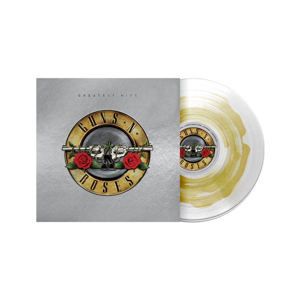 Vinyl - Guns N' Roses Official Store