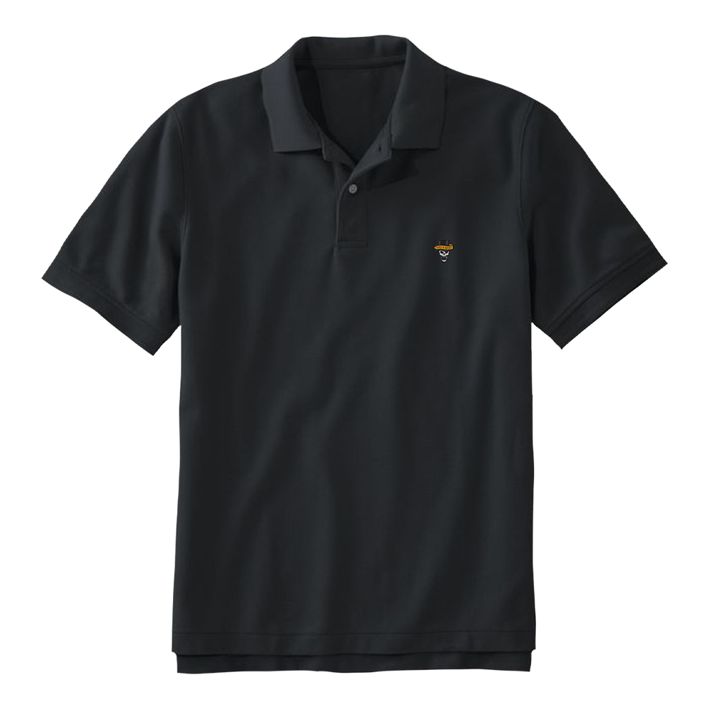 Top Hat Polo Shirt