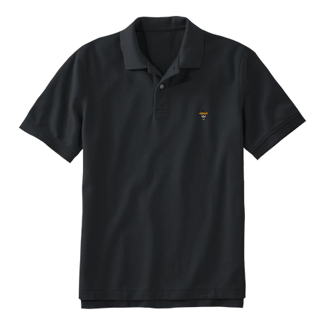 Top Hat Polo Shirt