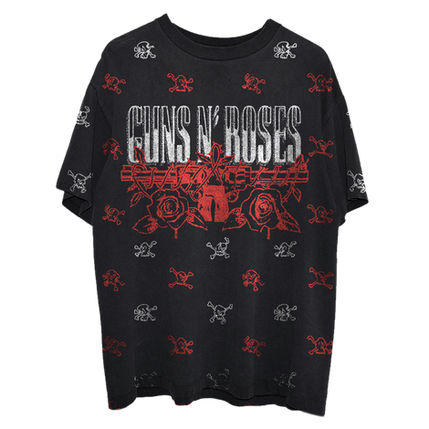 APPETITE FOR DESTRUCTION – Guns N' Roses Official Store