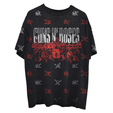 Guns n discount roses t shirt