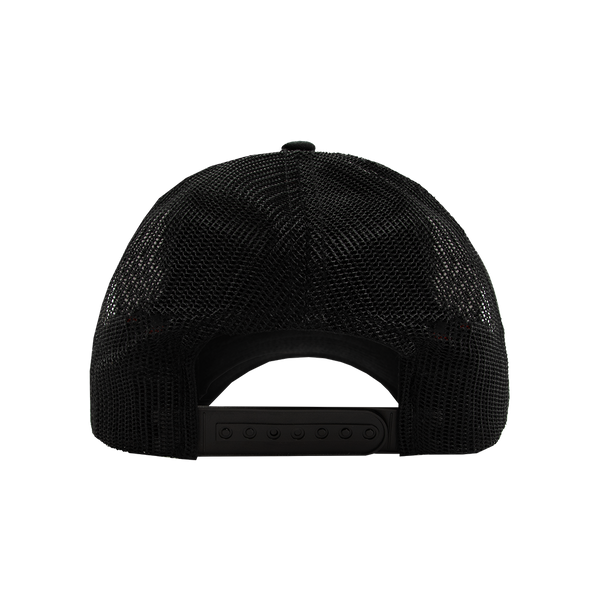 GN'R Rose Trucker Hat - Guns N' Roses Official Store