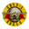 logo of Guns N' Roses Official Store - Guns N' Roses Official Store