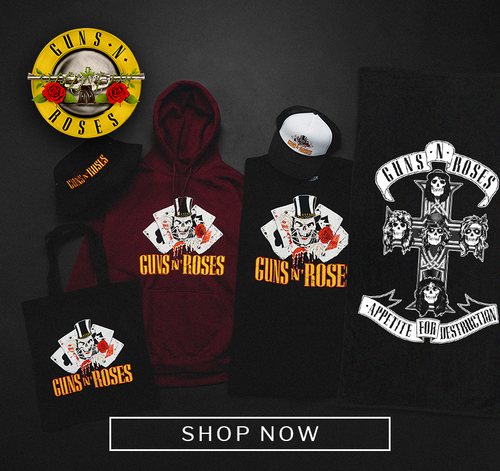 The Rose Official Shop – Official The Rose Shop