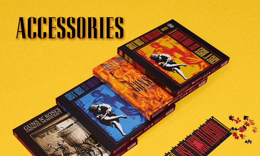 Guns N' Roses Official Store - Guns N' Roses Official Store Guns N' Roses Official Store - Guns N' Roses Official Store