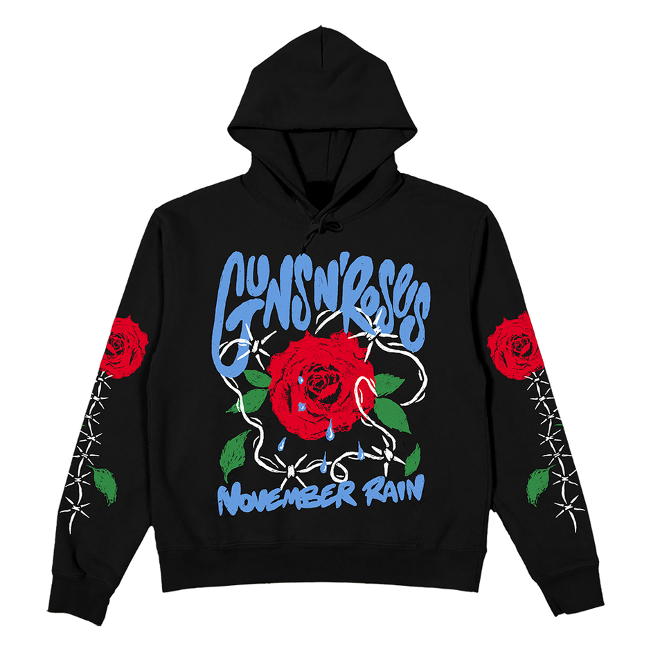 Guns N' Roses Guns 'N Roses - Use Your Illusion (Navy Blue) | TShirt and Guns N' Roses Guns 'N Roses - Use Your Illusion (Navy Blue) | TShirt and