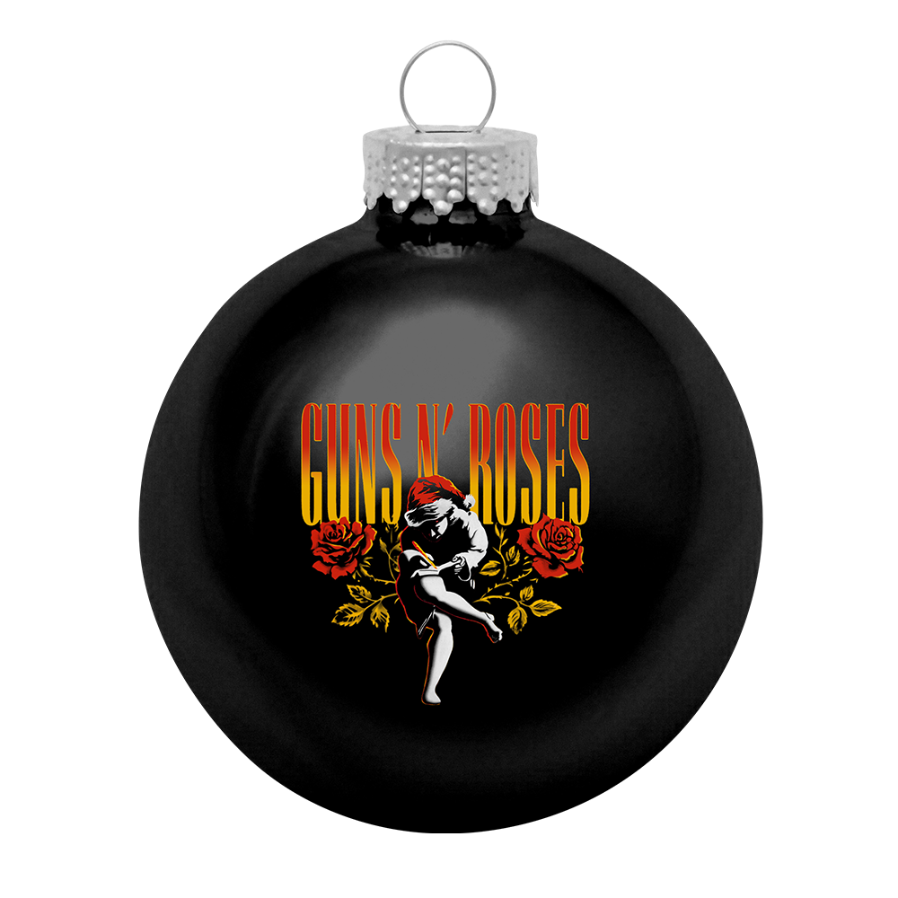 Holiday Cherub Ornament