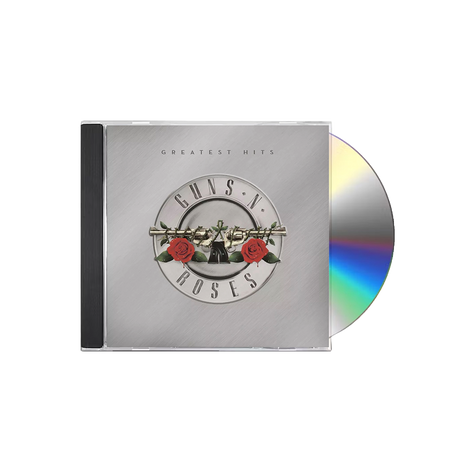 Appetite For Destruction by Guns N Roses (CD, 1987, Geffen) 720642414828 on  eBid United States