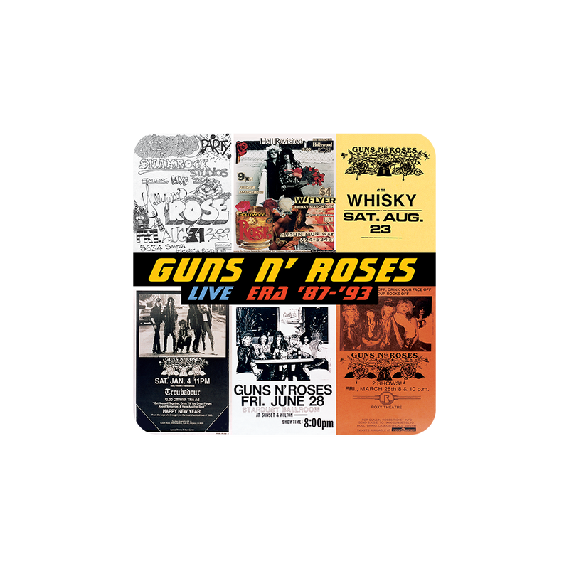 Live Merch 0002 PRODUCT GNR 25 RETAIL LIVEERA MAGNET Live Merch 0002 PRODUCT GNR 25 RETAIL LIVEERA MAGNET