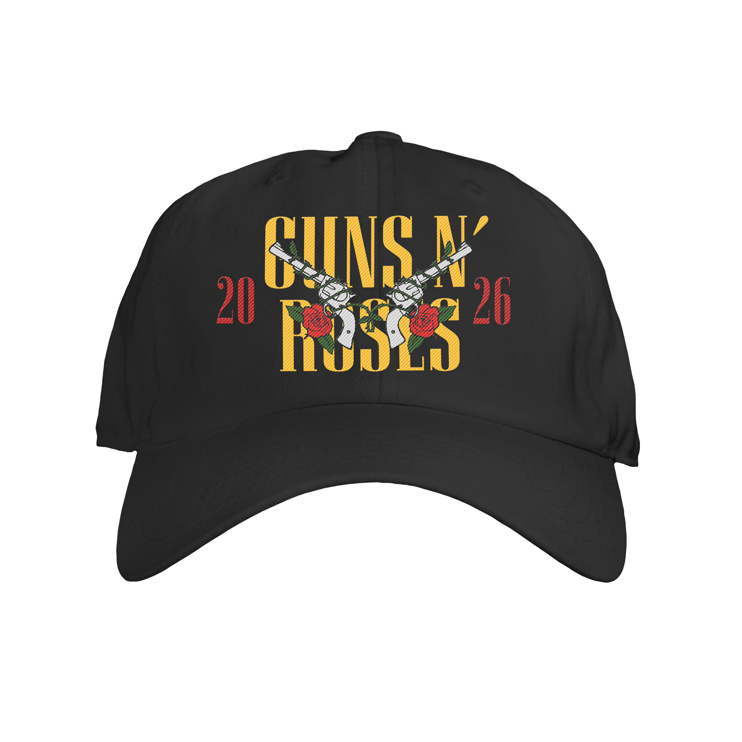 2026 Dad Hat