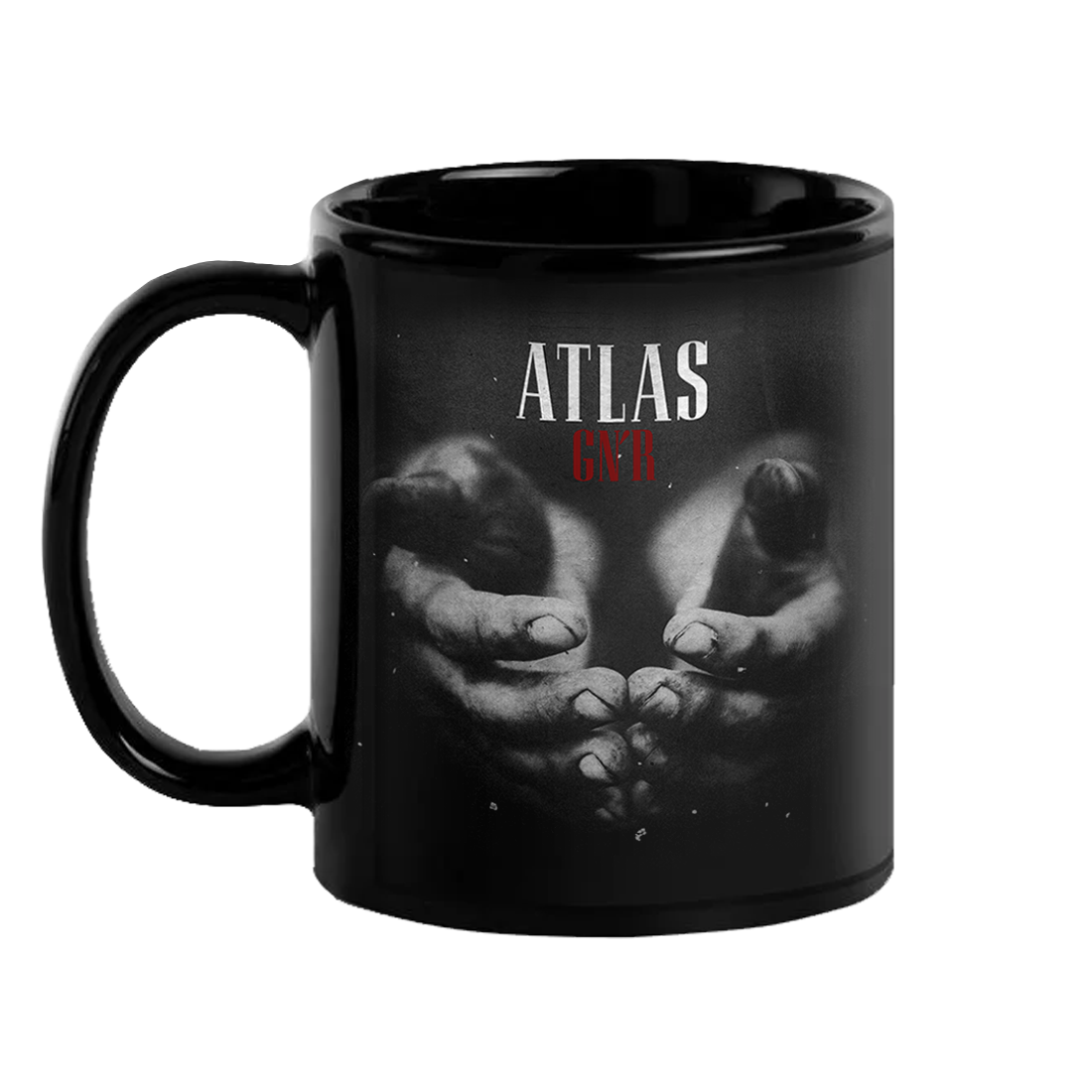 Atlas Mug