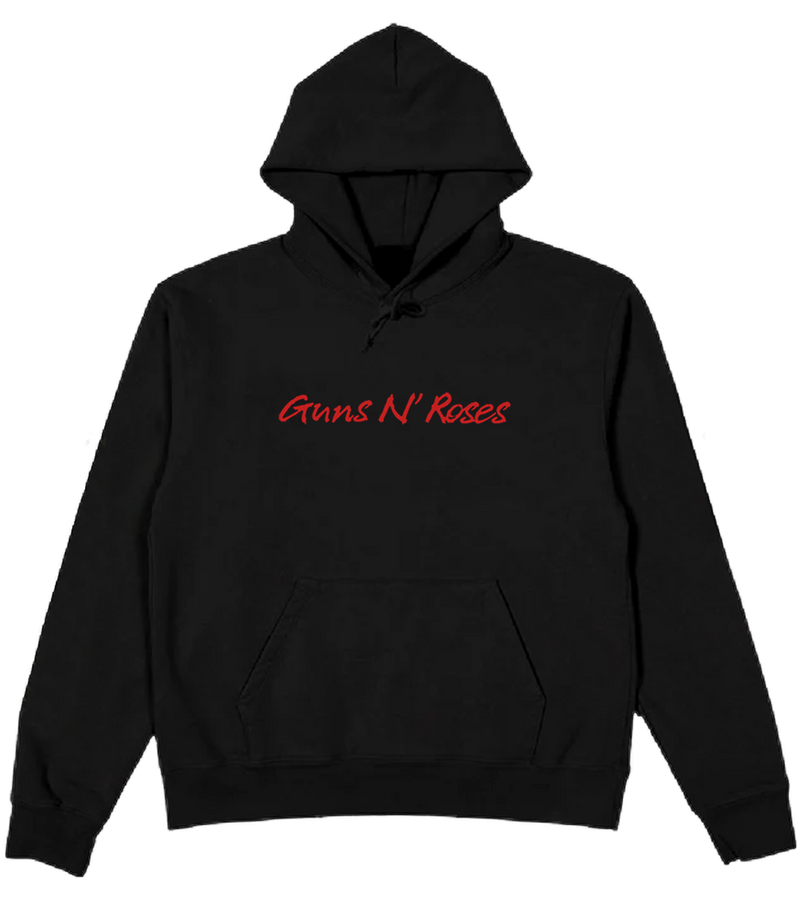 Nothin'/ Atlas - Guns N' Roses Official Store