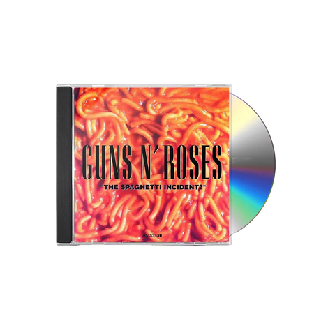 Guns N' Roses Greatest Hits Guns N' Roses CD