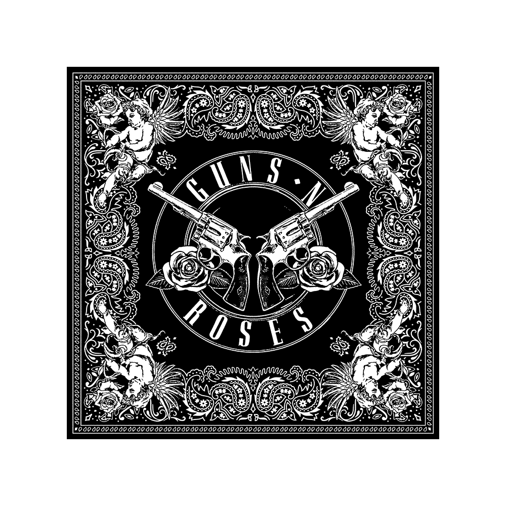 Cherub Bandana