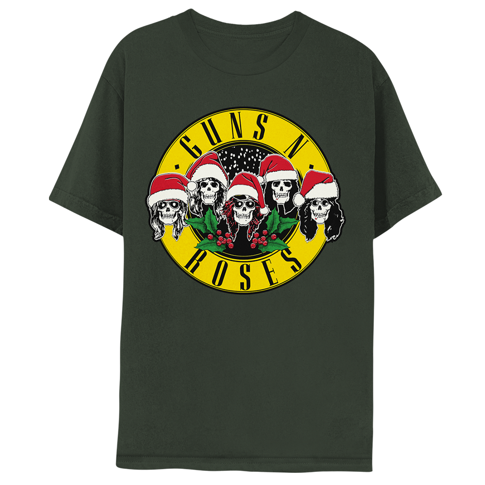 Camiseta guns n roses cheap