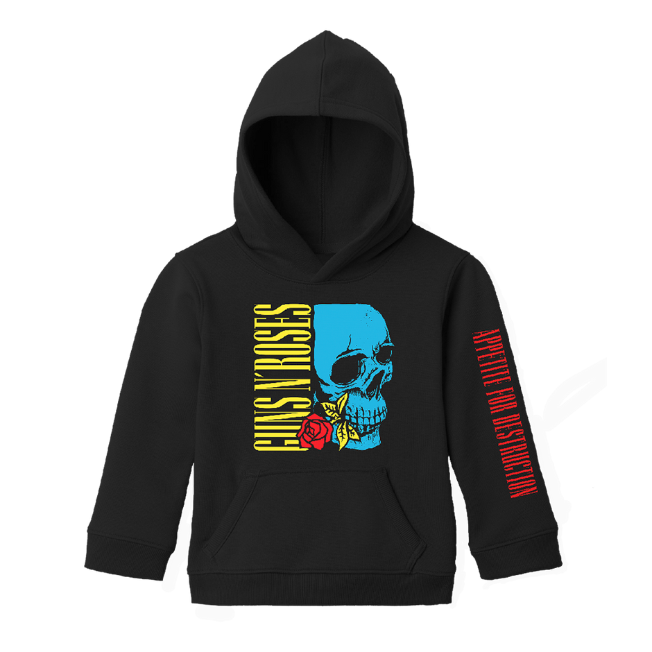 Outerwear – Guns N' Roses Official Store