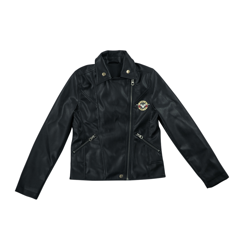 AFD Kid's Jacket Front