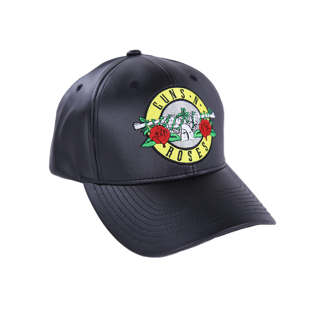 Guns N' Roses TOUR 2025 トラッカーキャップ GUNS N' ROSES TOUR 2025 トラッカーキャップ 帽子