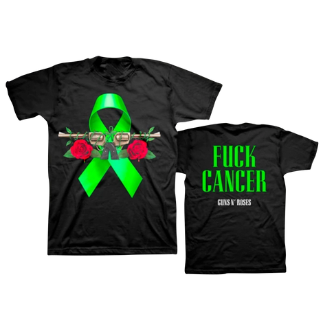 Fuck Bladder Cancer T-Shirt