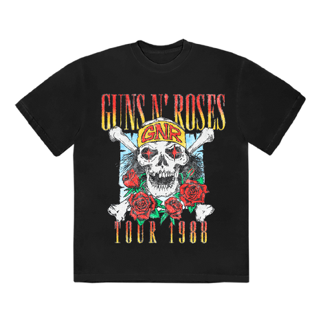 Tour 1988 T-Shirt