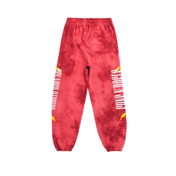 THERE'S A HEAVEN JOGGERS II – Guns N' Roses Official Store