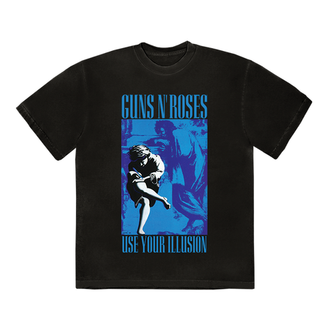 Use Your Illusion II T-Shirt
