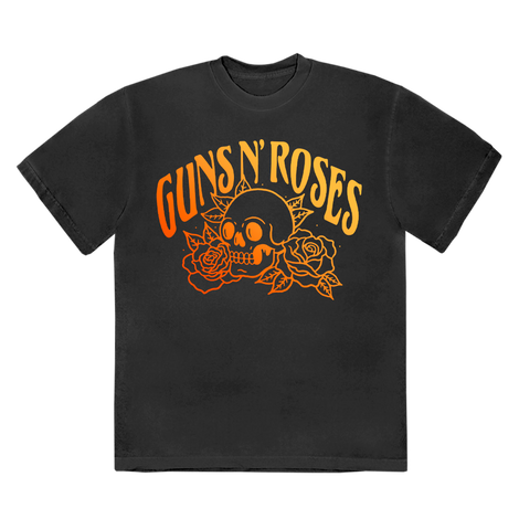 New Guns N Roses Band 3D Print Spring Zip Up Hoodie Cool Men Women