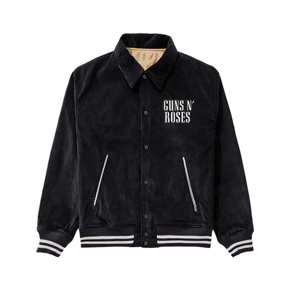 Outerwear �?? Guns N' Roses Official Store
